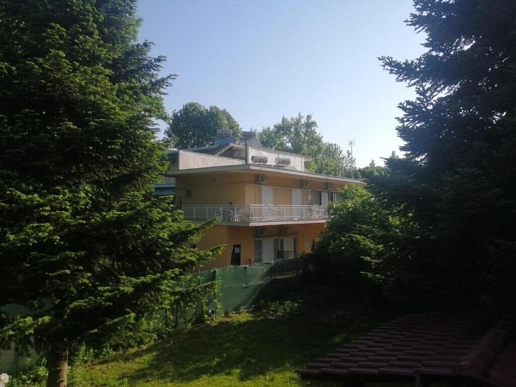 Zdjęcia Christos Apartments 3*