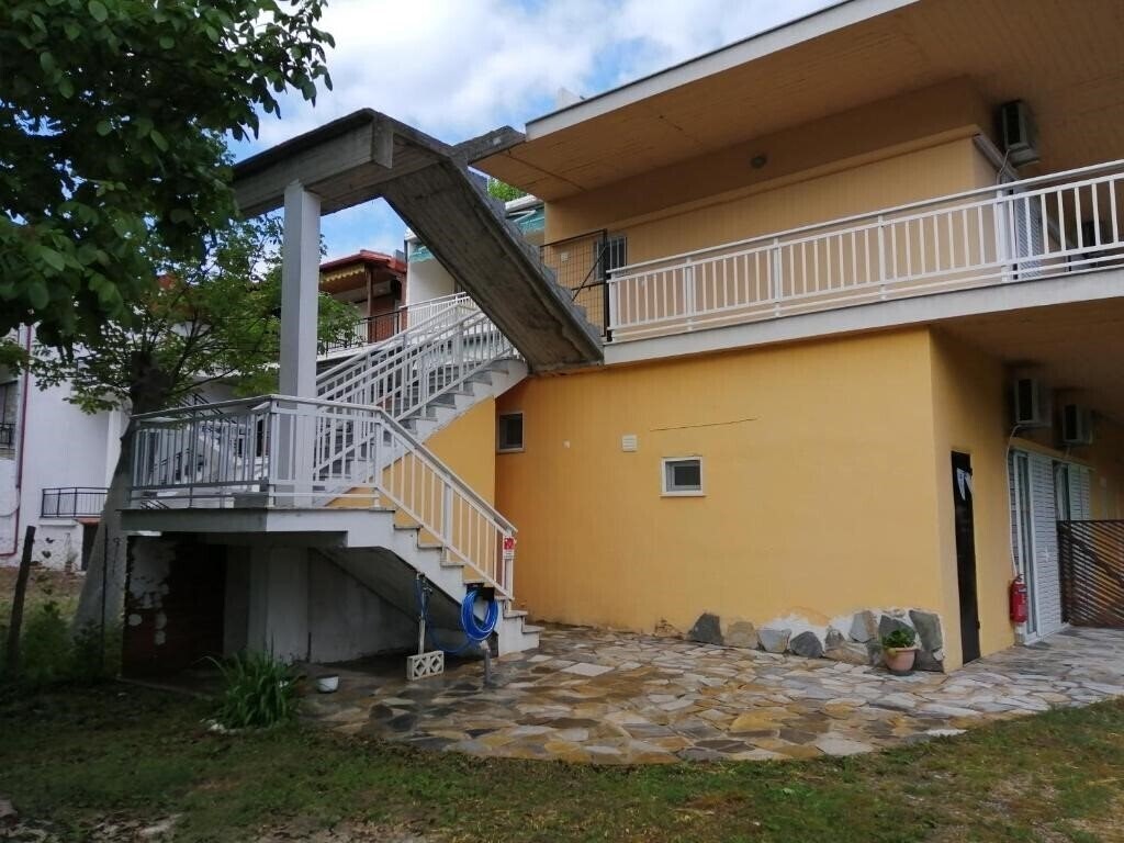 Zdjęcie Christos Apartments 3*