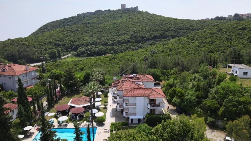 Фотография Irida Hotel 3*