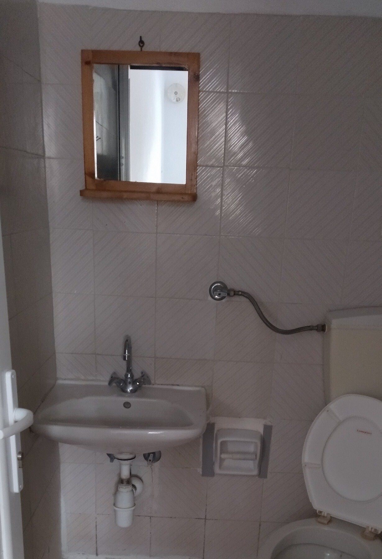 Фотографія Nikos Apartments Apart апартаменты