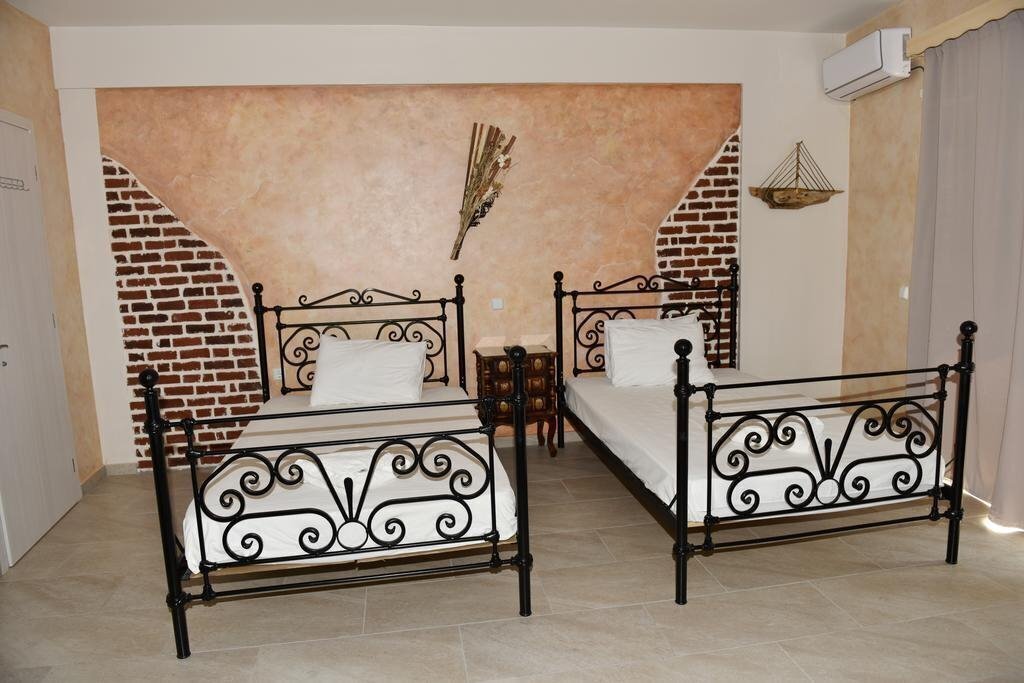 Zdjęcie Afrodite Hotel 3*