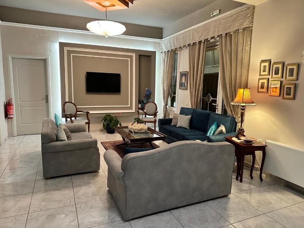 Фотографія Ioni 3*