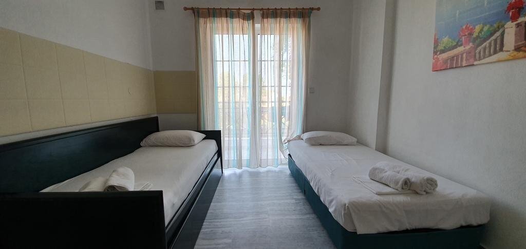 Фотография Olympion Melathron 4*