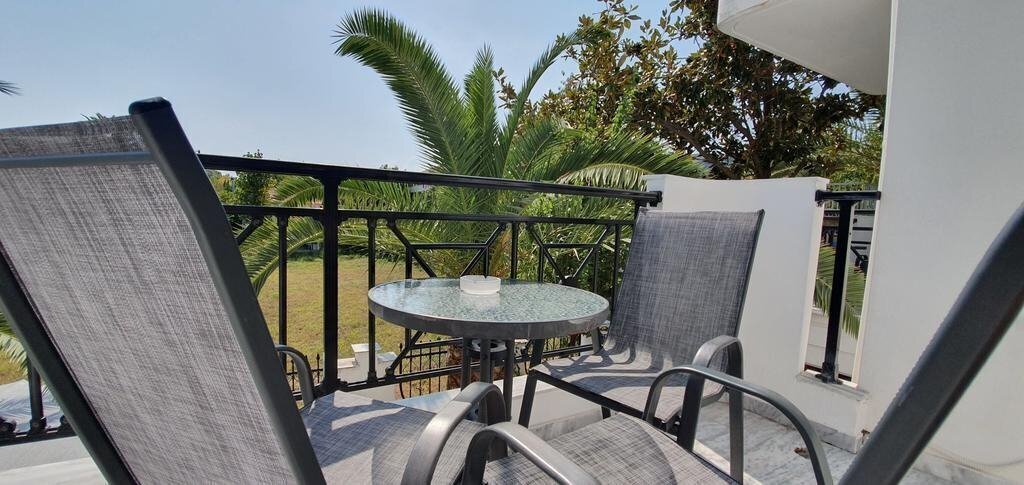 Изображение Olympion Melathron 4*