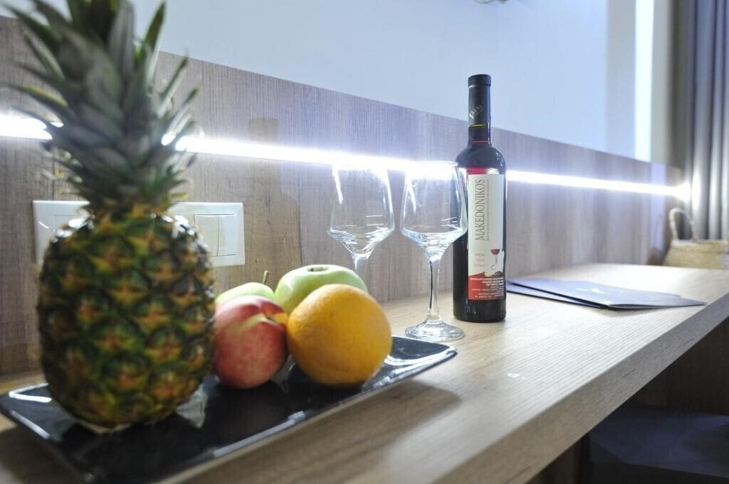 Изображение Yakinthos Hotel Apartments 3*