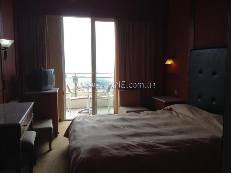 Zdjęcie Park Hotel Volos 4*