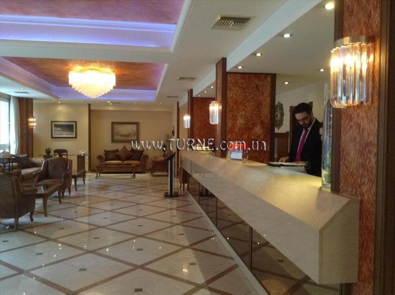 Zdjęcia Park Hotel Volos 4*