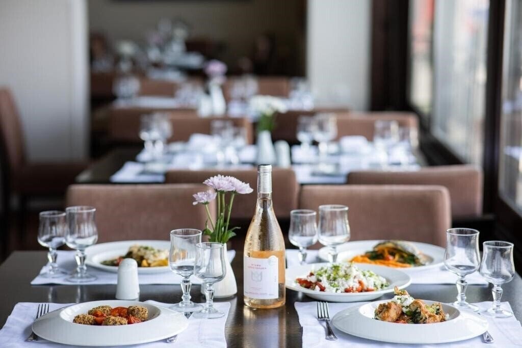 Фотографія Portaria Hotel & Spa 4*