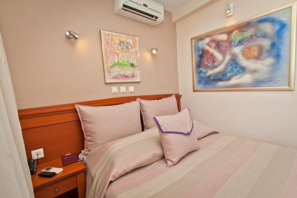 Zdjęcia Triton Hotel 3*