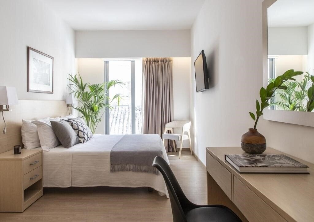 Фотографія Gallery Residence 26 3*