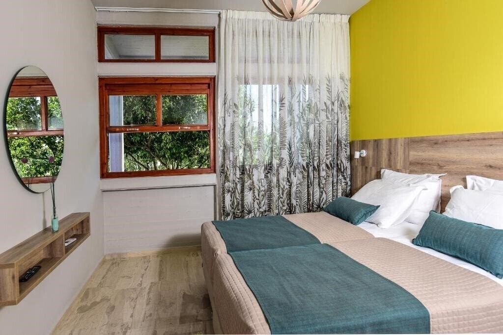 Zdjęcia Plakias Riviera 4*