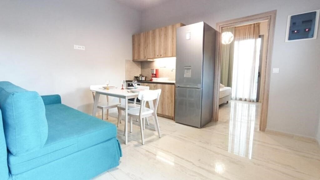 Zdjęcie Plakias Riviera 4*