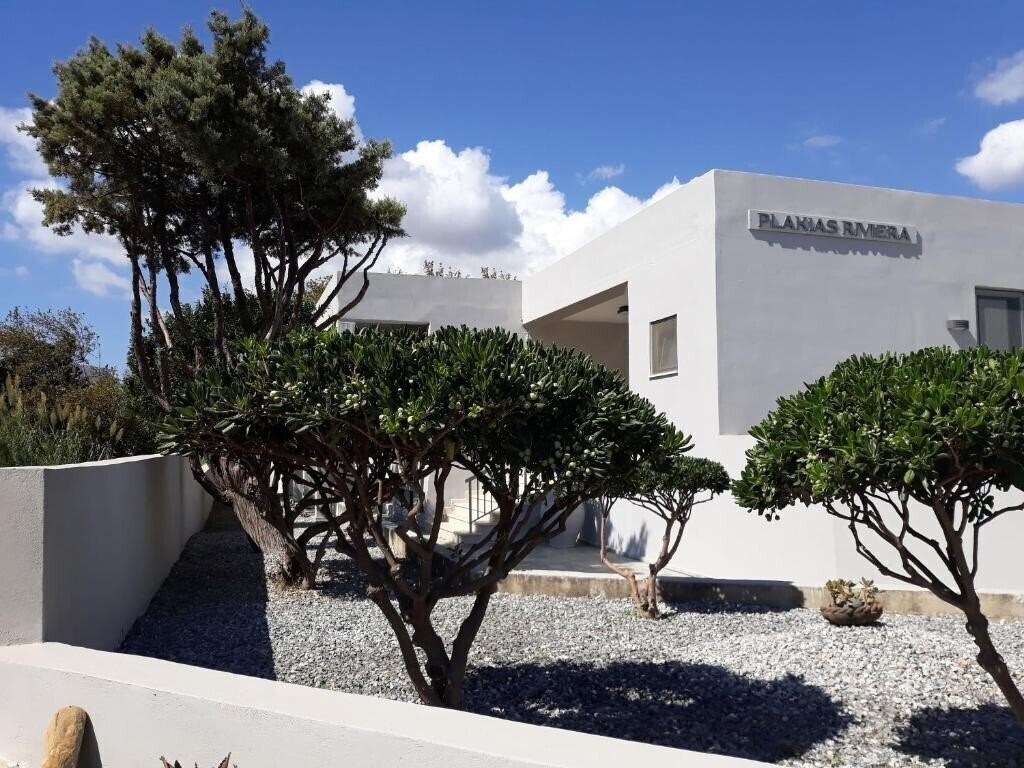 Obraz Plakias Riviera 4*