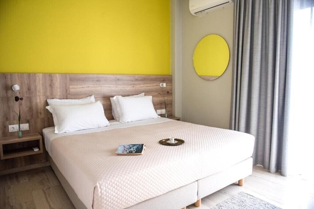 Zdjęcie Plakias Riviera 4*
