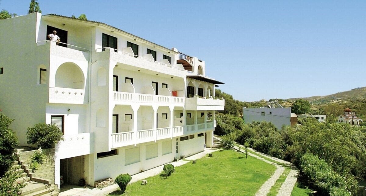 Hotel Lofos 2*