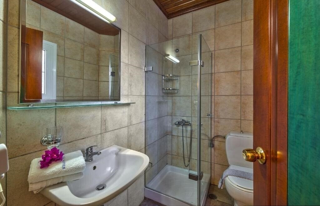 Фотографія Castle Suites Hotel 4*