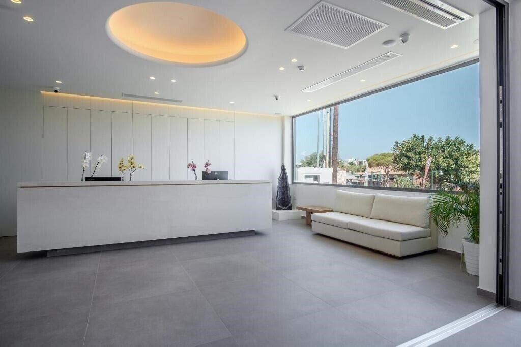 Zdjęcia Phos Hotel 4*