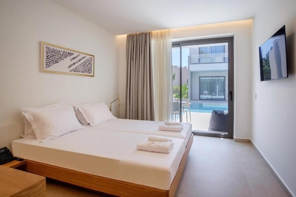 Zdjęcie Phos Hotel 4*