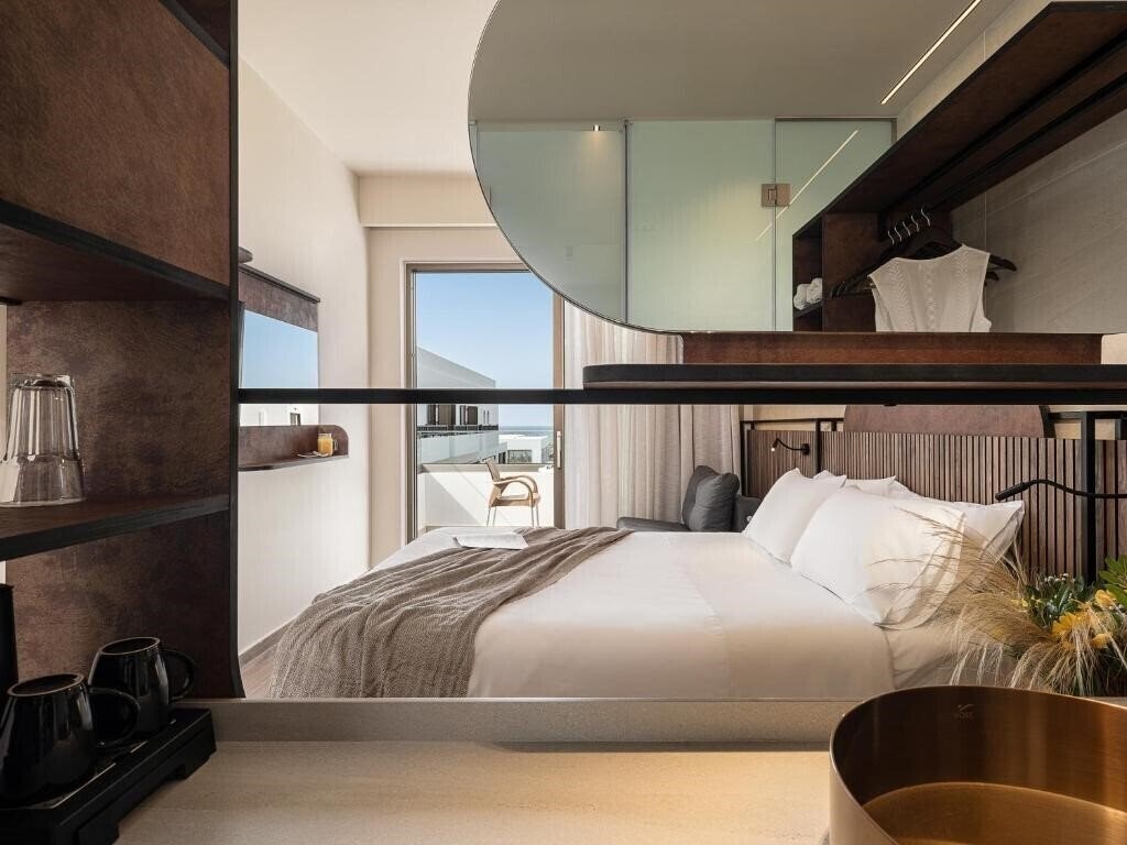 Zdjęcie Geraniotis Hotel & Resort 3*