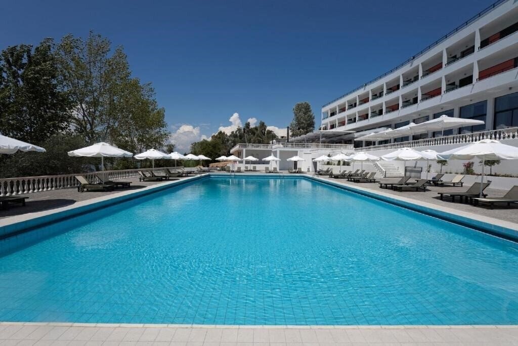 Obraz Margarona Royal Hotel 3*