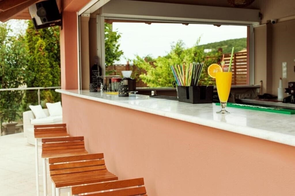 Zdjęcia Ammos Bay 3*