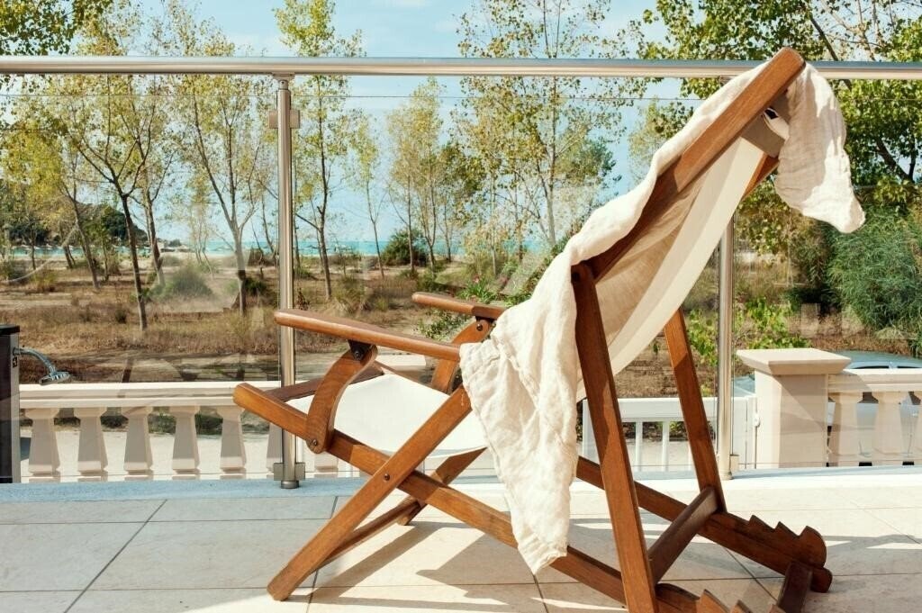 Zdjęcie Ammos Bay 3*