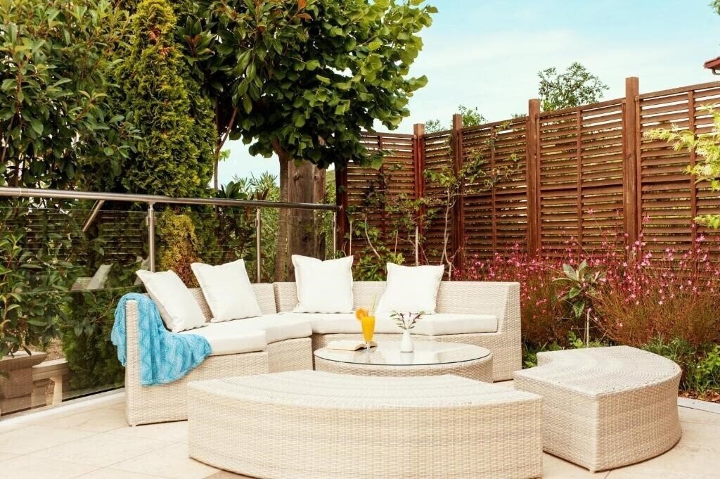 Zdjęcie Ammos Bay 3*