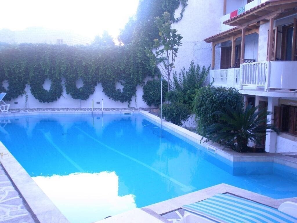 Obraz Captains House 4*