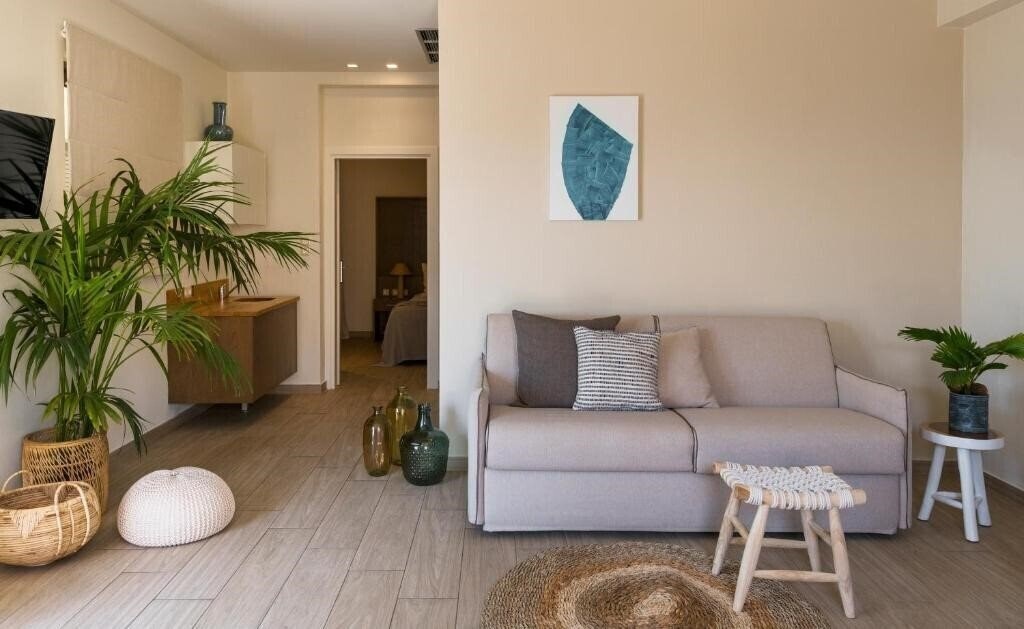 Фотографія Prima Vista Boutique Hotel 4*