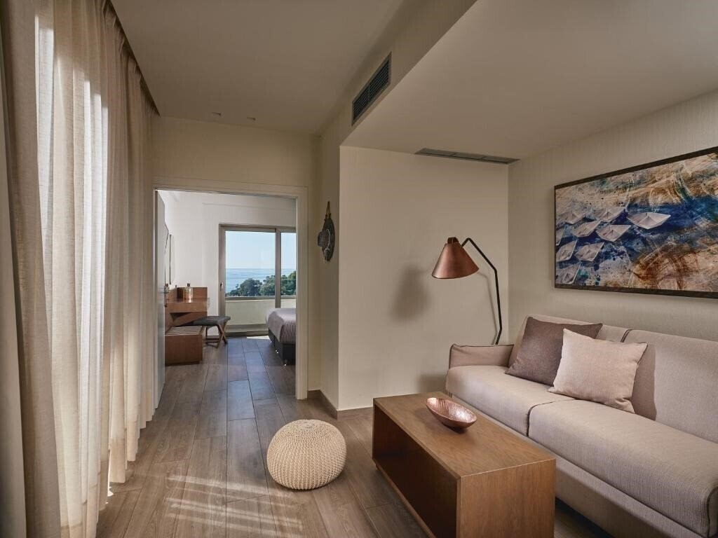 Картинка Prima Vista Boutique Hotel 4*