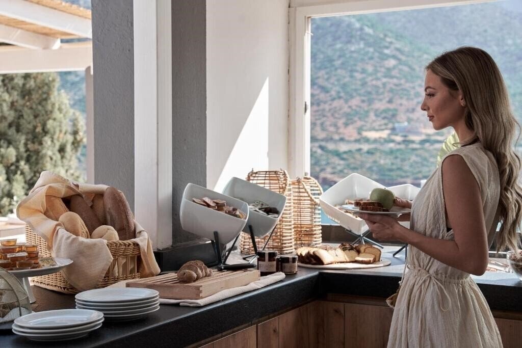 Изображение Troulis апартаменты