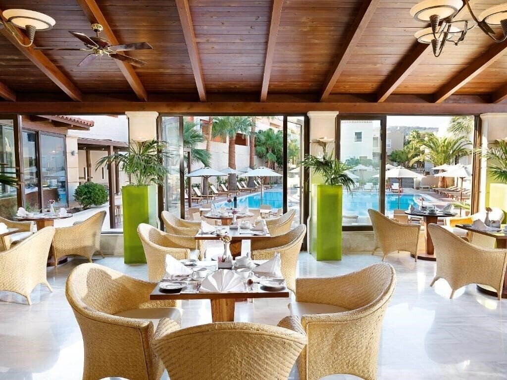 Фото Grecotel Casa Adele (ex. Grecotel Grand Leoniki Residence) 4*