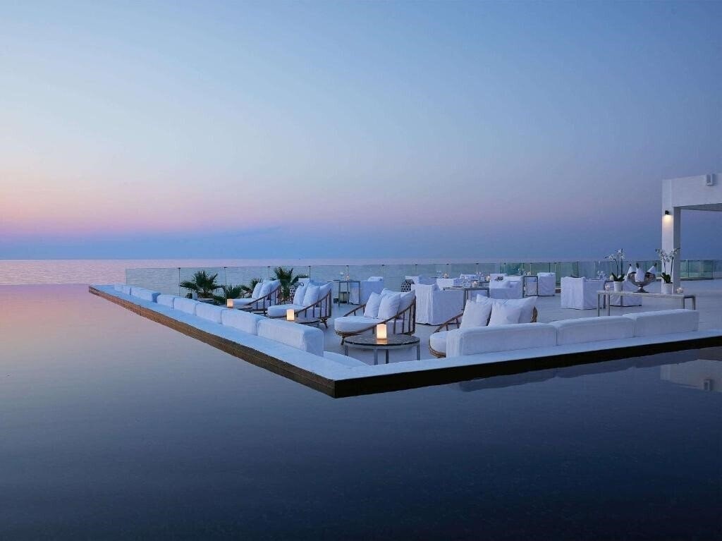 Zdjęcie Grecotel Lux Me White Palace 5*