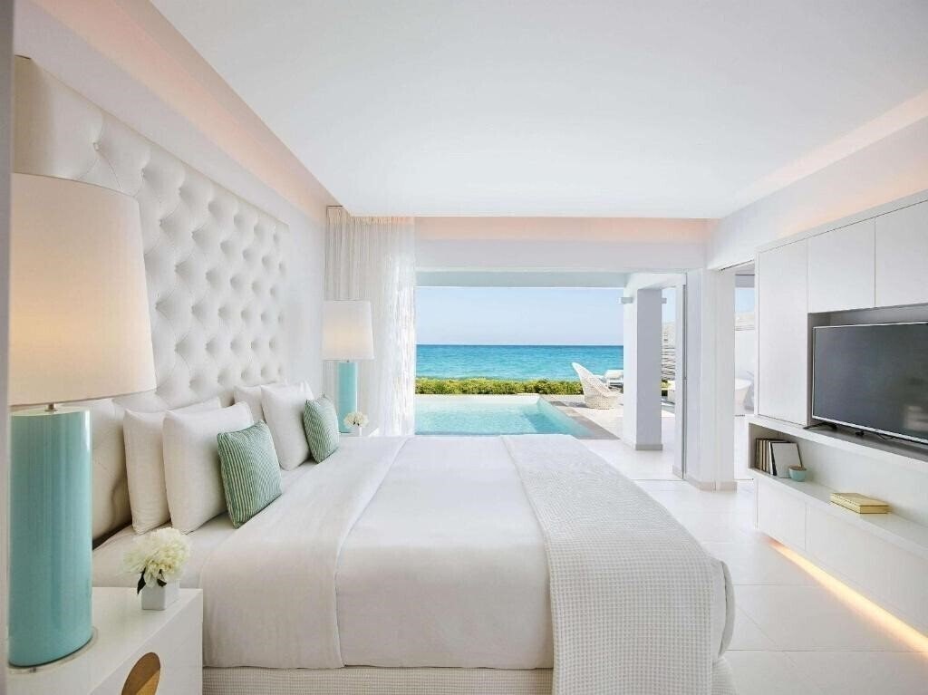 Obraz Grecotel Lux Me White Palace 5*