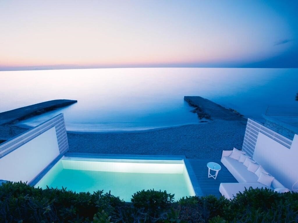 Zdjęcie Grecotel Lux Me White Palace 5*