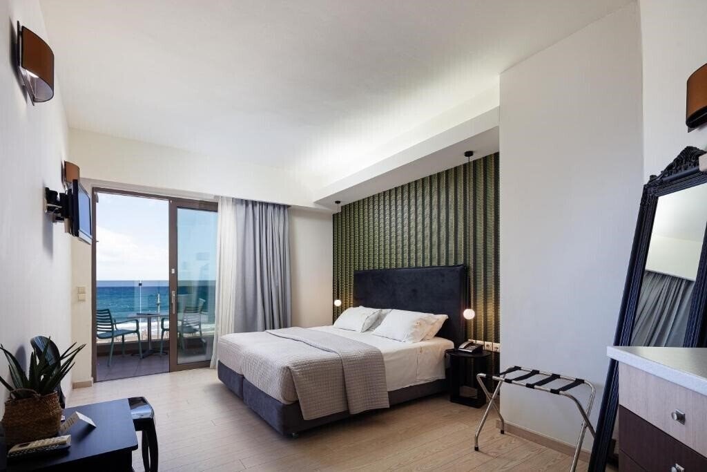 Зображення Steris Elegant Beach Hotel 3*