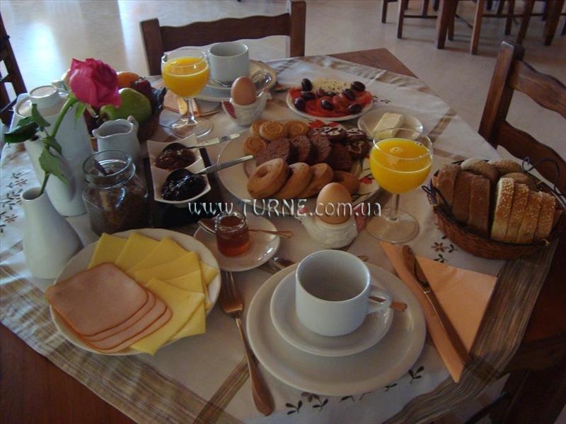 Zdjęcie Athina Hotel Apts 2*