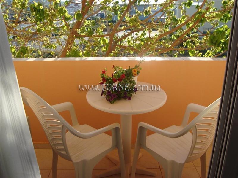 Obraz Athina Hotel Apts 2*