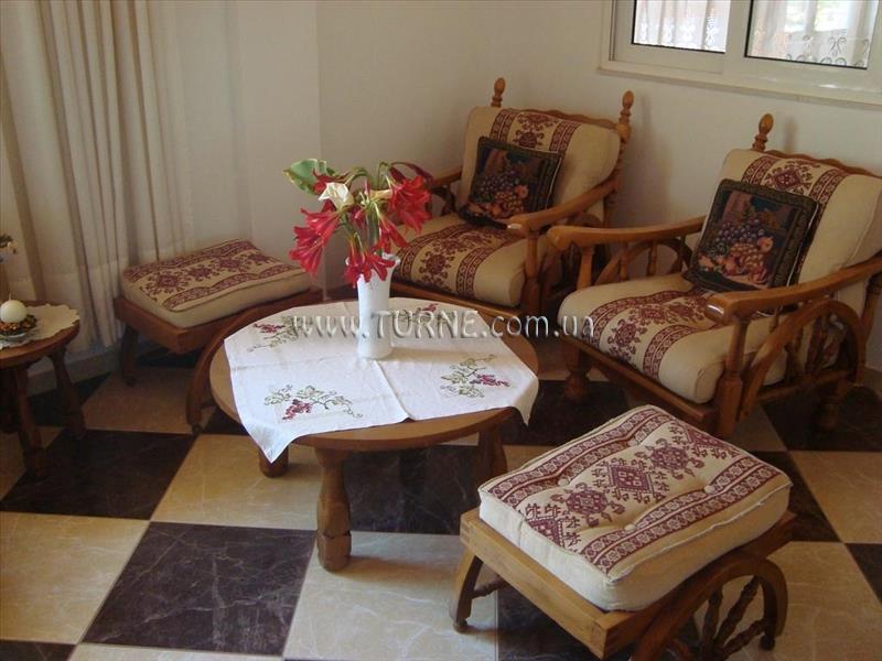 Zdjęcia Athina Hotel Apts 2*