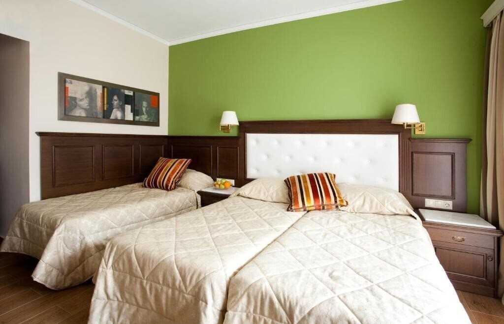 Zdjęcia Achillon Palace 4*