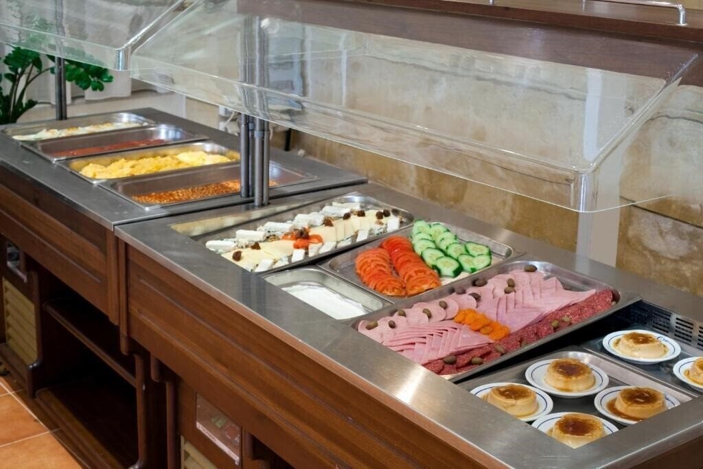 Zdjęcie Achillon Palace 4*