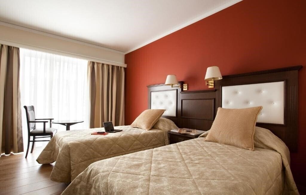 Obraz Achillon Palace 4*