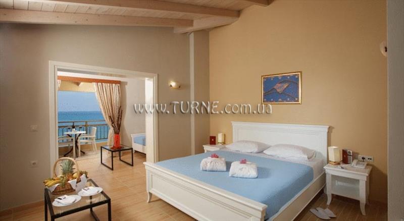 Картинка Agelia Beach (ex. Golden Sand) 4*