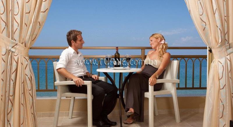 Фотографія Agelia Beach (ex. Golden Sand) 4*