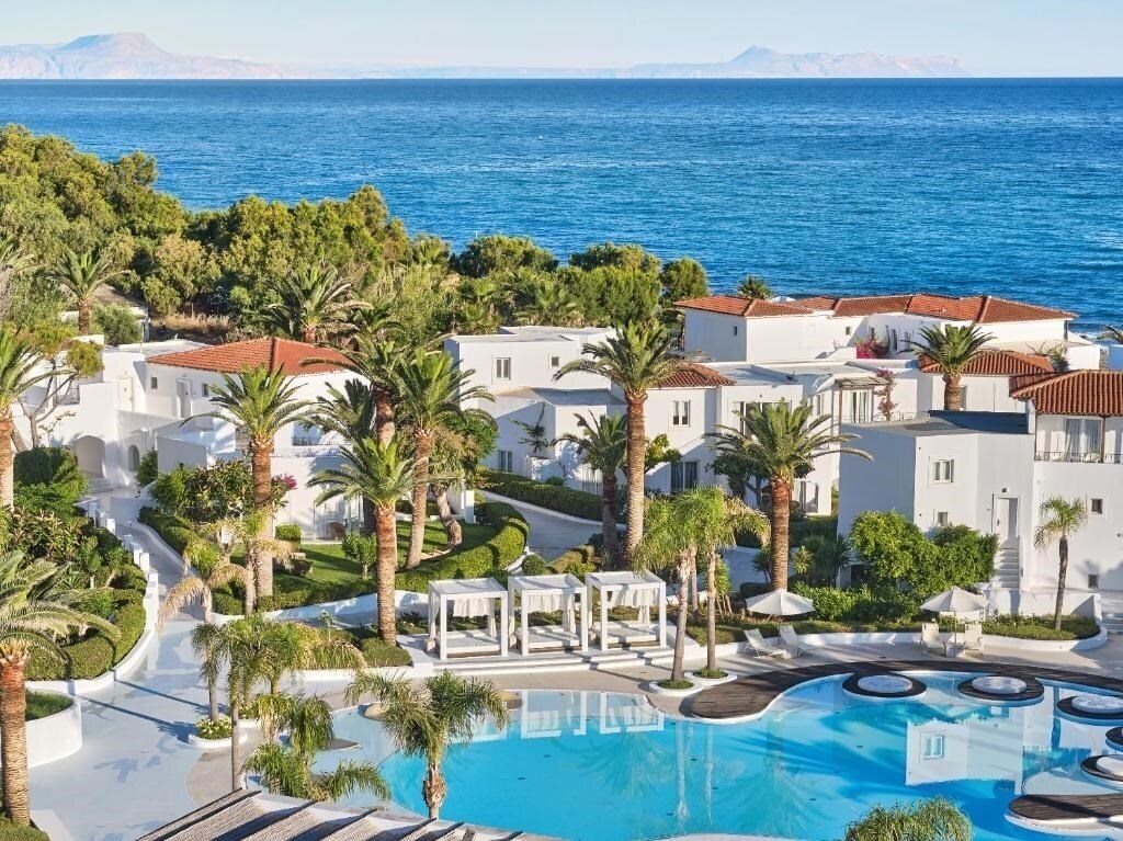 Hotel Caramel Grecotel Boutique Resort 5*