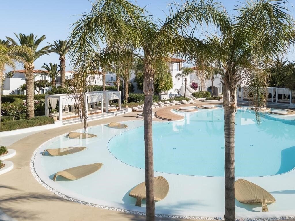 Zdjęcie Caramel Grecotel Boutique Resort 5*