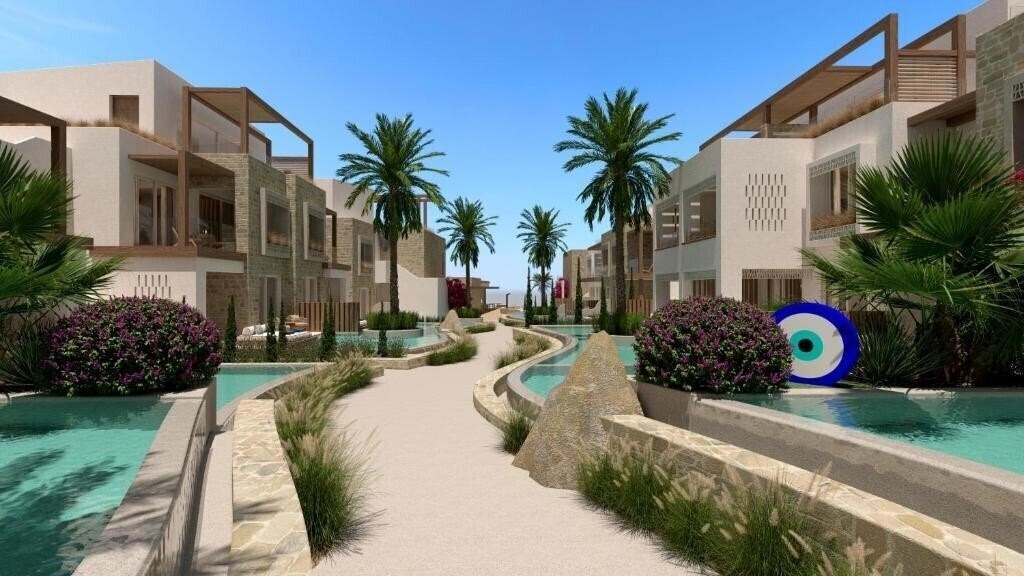 Hotel Galeana Mare (ex. Galeana Mare Apartments) 3*