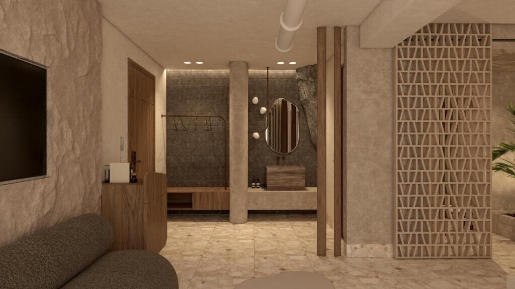 Zdjęcie Galeana Mare (ex. Galeana Mare Apartments) 3*