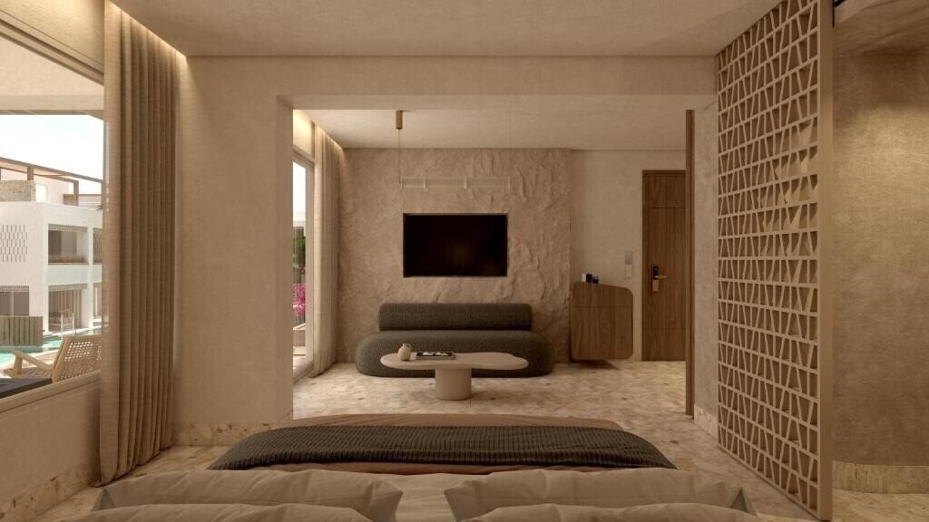 Zdjęcie Galeana Mare (ex. Galeana Mare Apartments) 3*