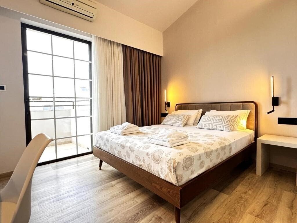 Картинка Elina Hotel Apartments 3*